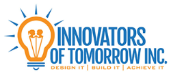 Innovators of Tomorrow, Inc